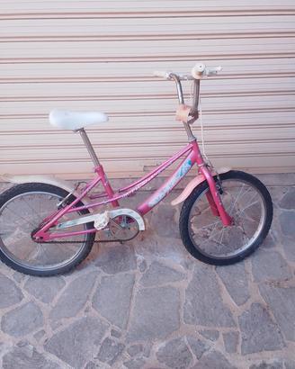 bici per bambina