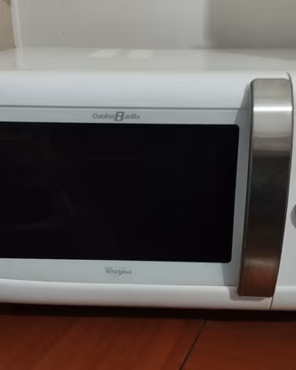 Forno multifunzione Whirlpool 