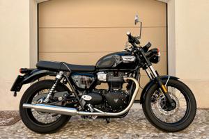 Triumph Bonneville - 2022