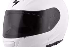 CASCO APRIBILE MOTO EXO 3000 DELLA SCORPION
