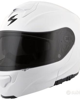 CASCO APRIBILE MOTO EXO 3000 DELLA SCORPION