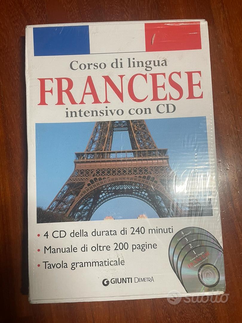Corso Francese Imballato - Libri e Riviste In vendita a Bologna