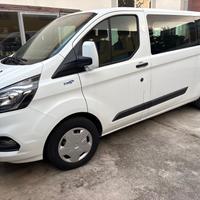 Ford Transit Connect 200 1.5 TDCi 120CV 7 posti