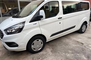 Ford Transit Connect 200 1.5 TDCi 120CV 7 posti