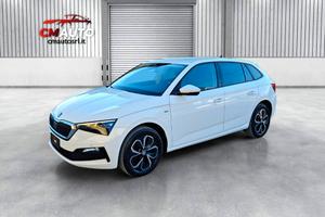 Skoda Scala Berlina 1.0 TGI DRIVE 125