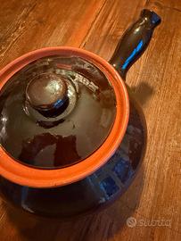 PATATIERA in terracotta !