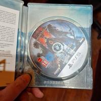 Dragon's Dogma 2 ps5