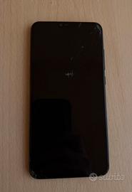 Xioami Mi 8 Lite (Rotto)