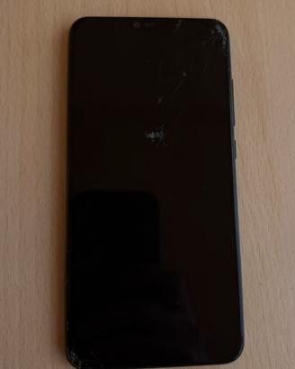 Xioami Mi 8 Lite (Rotto)