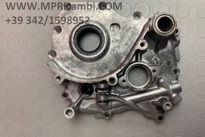 CARTER CAMBIO KAWASAKI NINJA 750 1996 1999 7R 1997