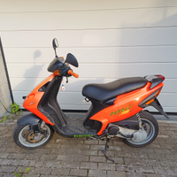 Piaggio NRG Extreme 99