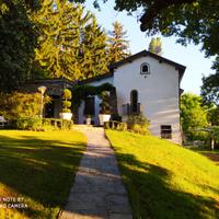 Pernottamenti anche mensili