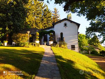 Pernottamenti anche mensili