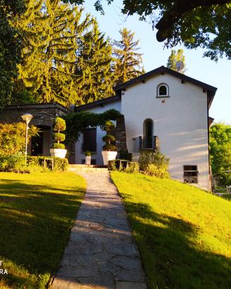 Pernottamenti anche mensili