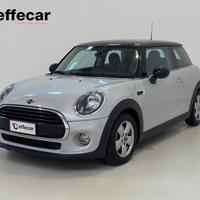 MINI Cooper 1.5 Cooper Hype