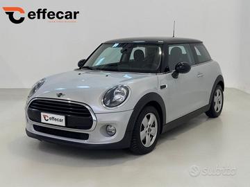 MINI Cooper 1.5 Cooper Hype