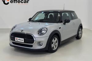 MINI Cooper 1.5 Cooper Hype