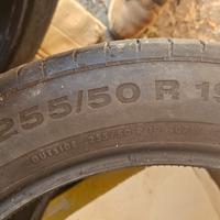 pneumatici 288/50 r19 w xl