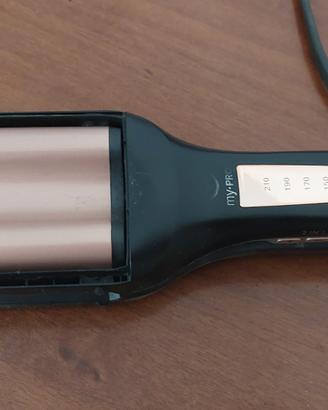 Piastra My Pro Hair Styler 2 in 1
