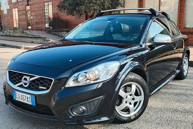 Volvo C30 1.6 Diesel R-DESIGN 
