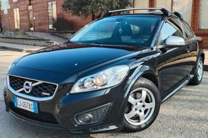 Volvo C30 1.6 Diesel R-DESIGN 