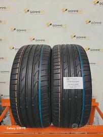 Gomme estive usate 225/40 18 88Y (RUNFLAT)