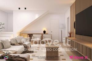 Villa di 209 m² con più di 5 locali a San Polo di 