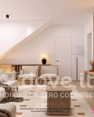 Villa di 209 m² con più di 5 locali a San Polo di 