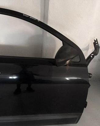 PORTA ANTERIORE DESTRA NISSAN QASHQAI 2010