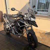 Triumph Tiger 1200 - 2023