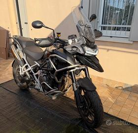 Triumph Tiger 1200 - 2023