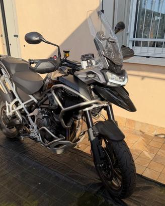Triumph Tiger 1200 - 2023