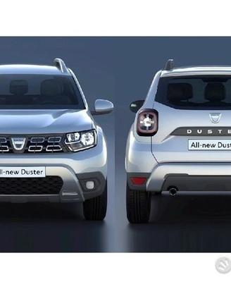 Ricambi usati dacia duster