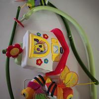 set per culla neonato 