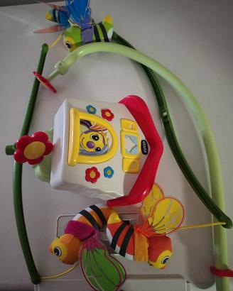 set per culla neonato 