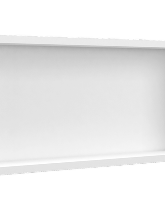 NICCHIA BAGNO BIANCA