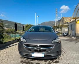 Opel Corsa 2015