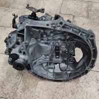 Cambio Peugeot Citroën 1.4 HDI