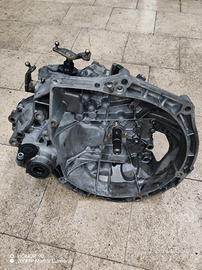 Cambio Peugeot Citroën 1.4 HDI