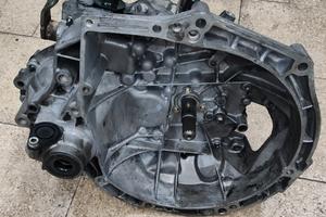 Cambio Peugeot Citroën 1.4 HDI