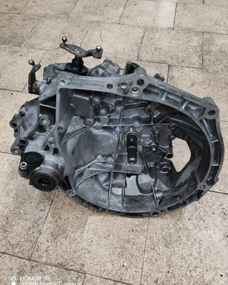 Cambio Peugeot Citroën 1.4 HDI