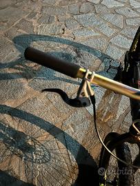 Bici da trial
