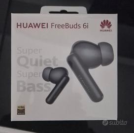 Cuffie Huawei FreeBuds 6I Nuove