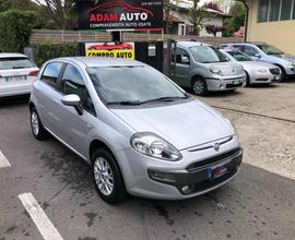 FIAT Punto Evo 1.4 5 porte Emotion Natural Power