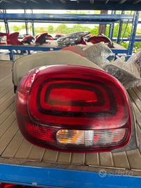 Fanale Faro posteriore Citroen C3