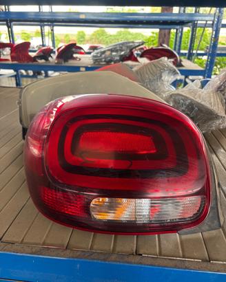 Fanale Faro posteriore Citroen C3