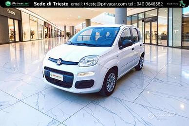 FIAT Panda 1.0 FireFly S&S Hybrid Easy