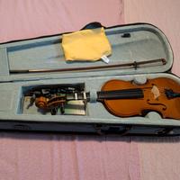 Violino 4/4