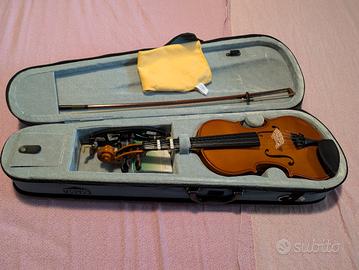 Violino 4/4