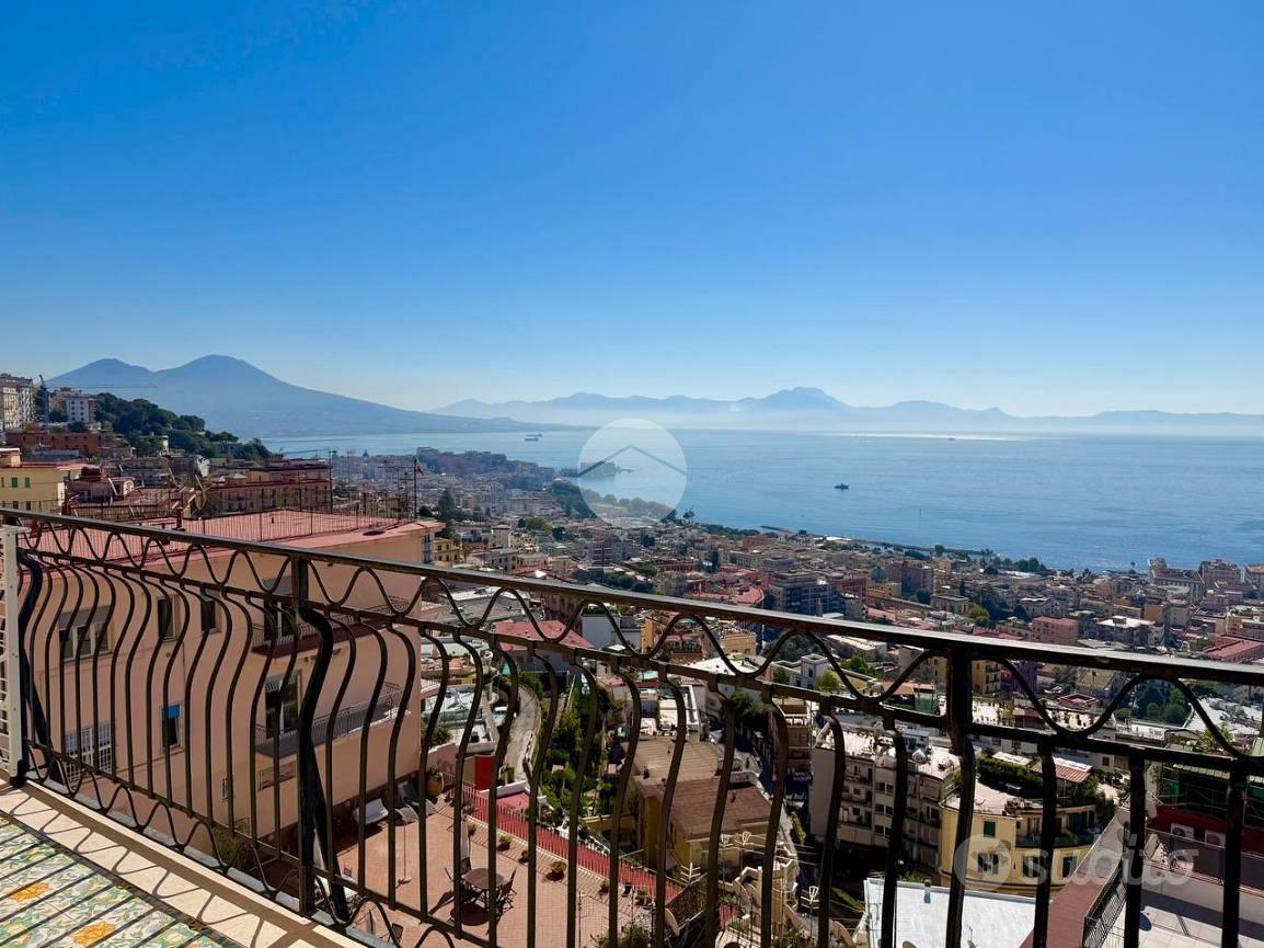 Appartamento – Napoli, Vomero, Municipalità 5 - Vista 2